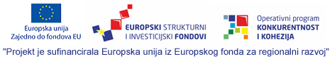 EU projekt