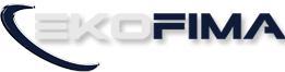 Ekofima Logo